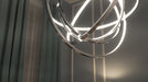 Gyro II LED Pendant-Pendants-ET2-Lighting Design Store