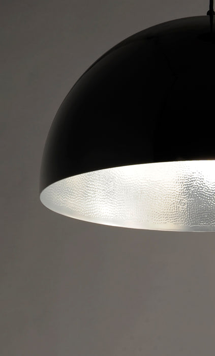 Hemisphere LED Pendant-Pendants-ET2-Lighting Design Store
