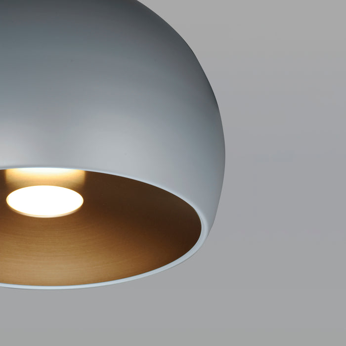 Palla LED Pendant-Pendants-ET2-Lighting Design Store