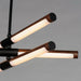 Rollo LED Pendant-Pendants-ET2-Lighting Design Store