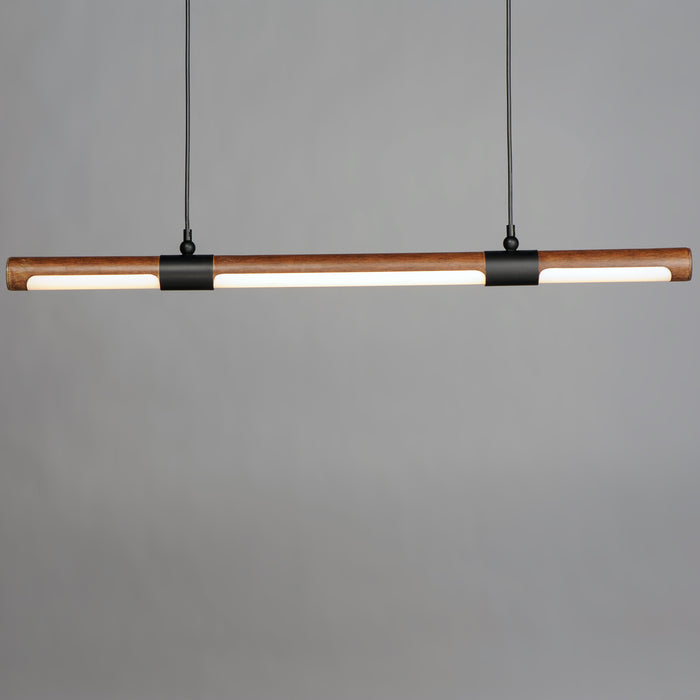 Rollo LED Pendant-Linear/Island-ET2-Lighting Design Store