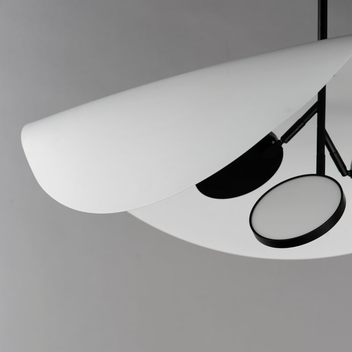 Carmen LED Pendant-Pendants-ET2-Lighting Design Store