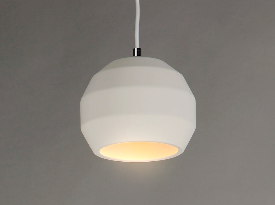 Hive LED Pendant-Mini Pendants-ET2-Lighting Design Store