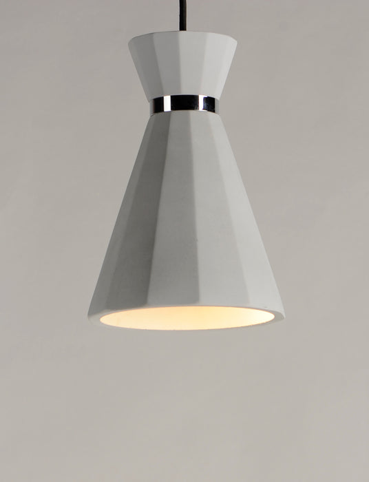Sash LED Pendant-Mini Pendants-ET2-Lighting Design Store