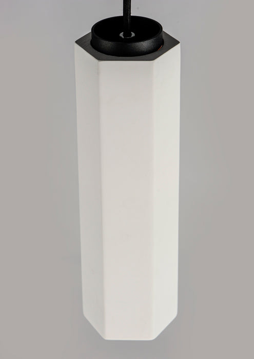 Allen LED Pendant-Mini Pendants-ET2-Lighting Design Store