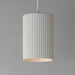 Souffle LED Pendant-Mini Pendants-ET2-Lighting Design Store