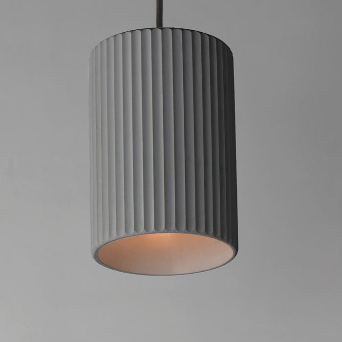 Souffle LED Pendant-Mini Pendants-ET2-Lighting Design Store