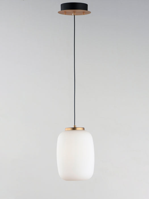 Soji LED Pendant-Mini Pendants-ET2-Lighting Design Store
