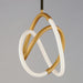 Mobius LED Mini Pendant-Pendants-ET2-Lighting Design Store