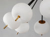 Quest LED Pendant-Mid. Chandeliers-ET2-Lighting Design Store