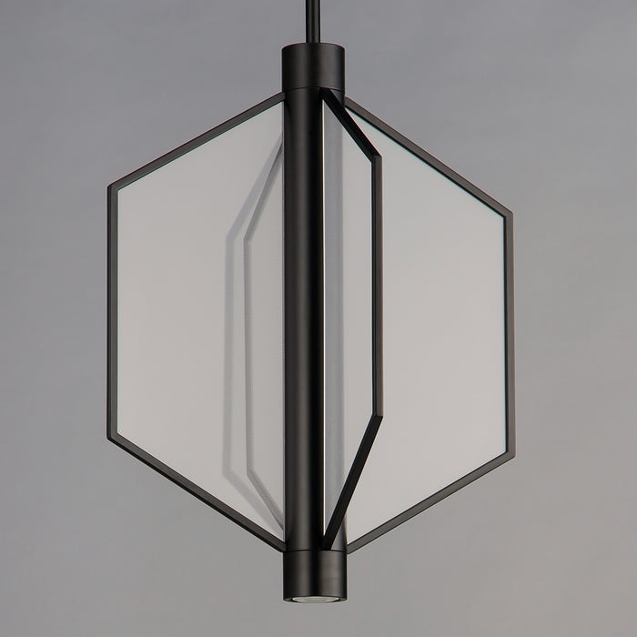 Telstar LED Pendant-Foyer/Hall Lanterns-ET2-Lighting Design Store