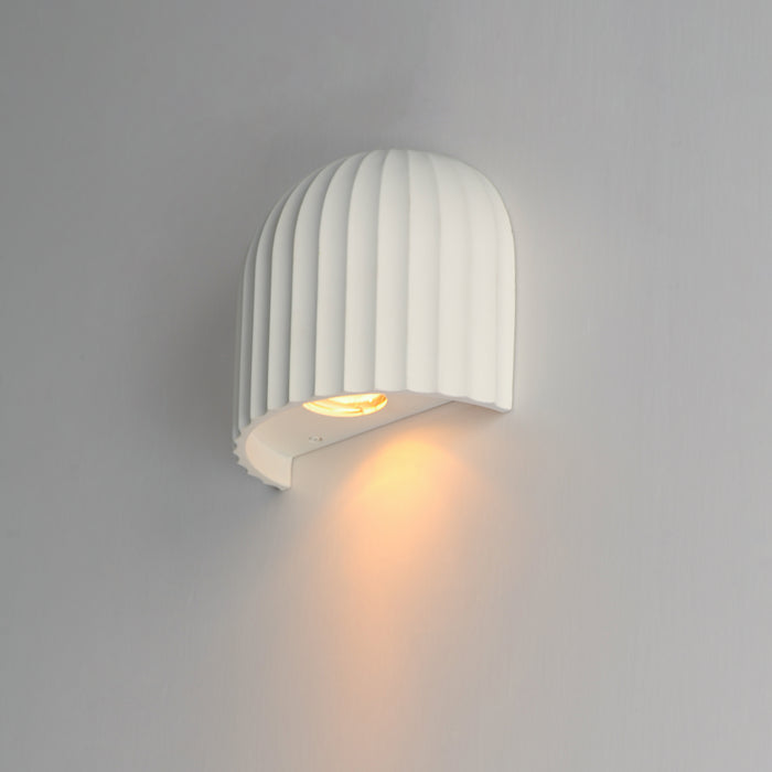 Basilica LED Wall Sconce-Sconces-ET2-Lighting Design Store