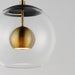 Nucleus LED Pendant-Mini Pendants-ET2-Lighting Design Store
