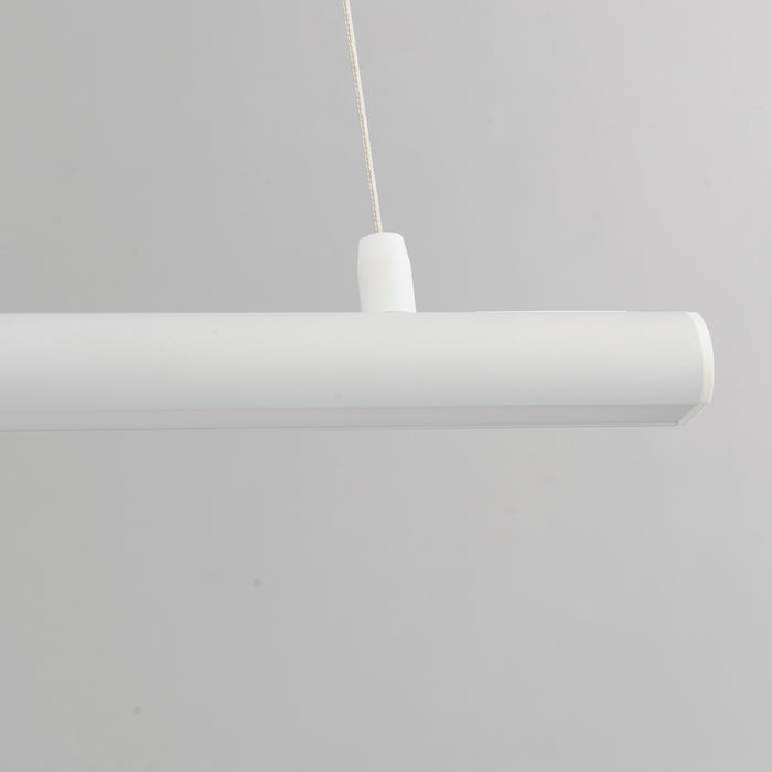 Continuum LED Linear Pendant-Linear/Island-ET2-Lighting Design Store