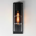 Smokestack LED Wall Sconce-Exterior-ET2-Lighting Design Store