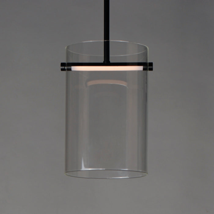 Polo LED Mini Pendant-Mini Pendants-ET2-Lighting Design Store
