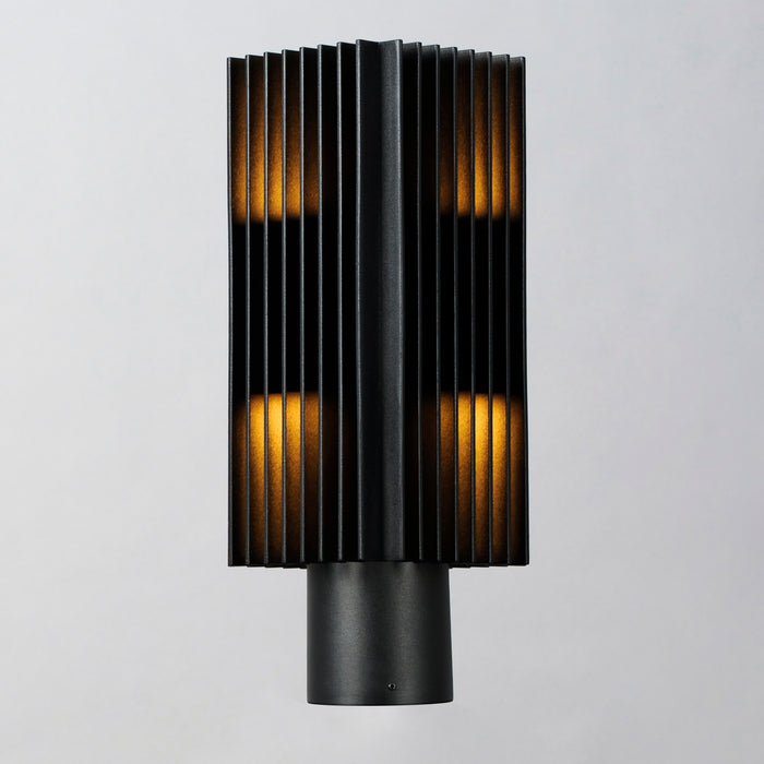 Rampart LED Outdoor Post Mount-Exterior-ET2-Lighting Design Store