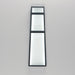 Totem LED Outdoor Wall Sconce-Exterior-ET2-Lighting Design Store