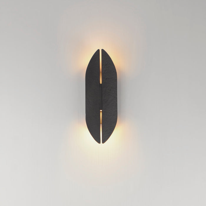 Tectonic LED Outdoor Wall Sconce-Exterior-ET2-Lighting Design Store