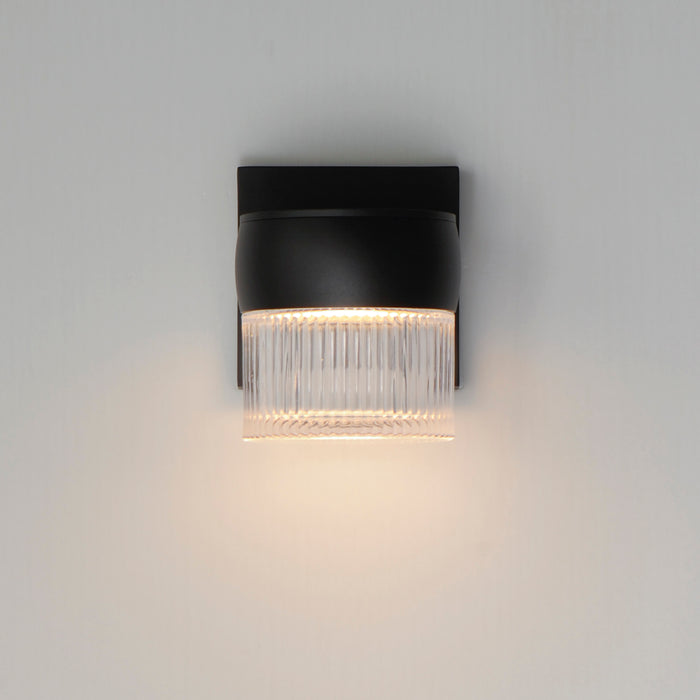 Modular LED Outdoor Wall Sconce-Exterior-ET2-Lighting Design Store