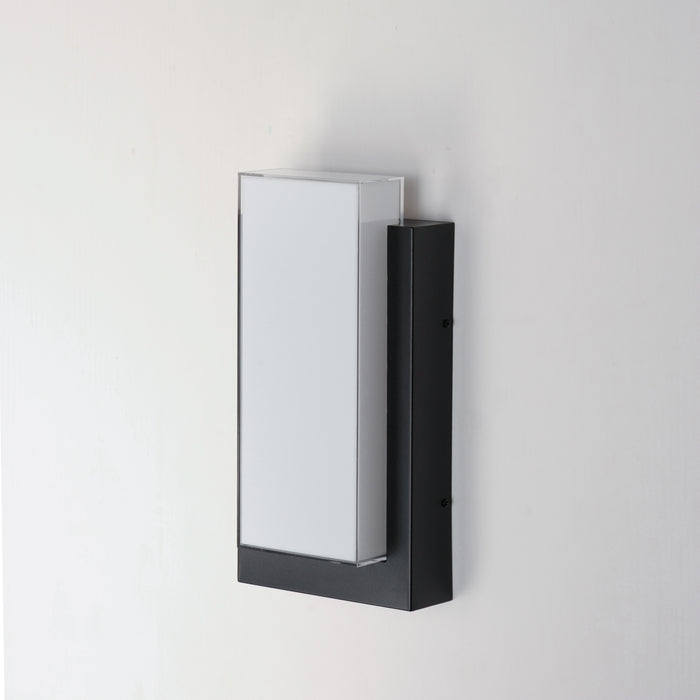 Tower LED Outdoor Wall Sconce-Exterior-ET2-Lighting Design Store