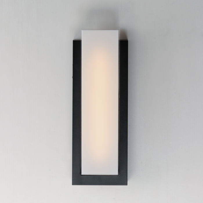 Tower LED Outdoor Wall Sconce-Exterior-ET2-Lighting Design Store