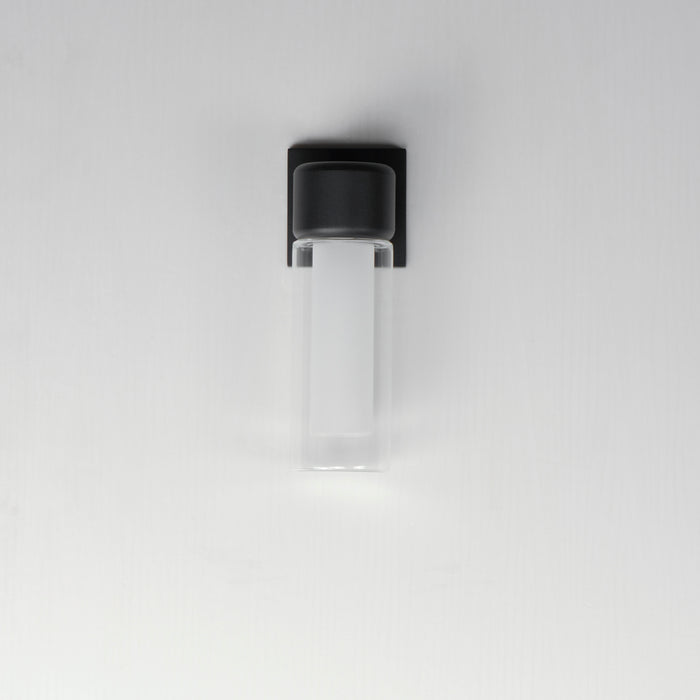 Dram LED Outdoor Wall Sconce-Exterior-ET2-Lighting Design Store