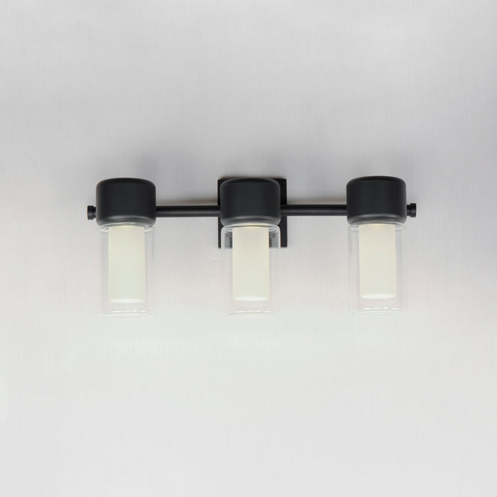 Dram LED Bath Sconce-Bathroom Fixtures-ET2-Lighting Design Store