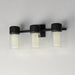 Dram LED Bath Sconce-Bathroom Fixtures-ET2-Lighting Design Store