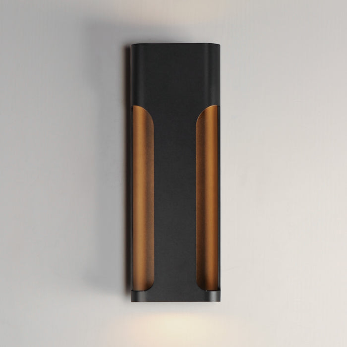 Maglev LED Outdoor Wall Lamp-Exterior-ET2-Lighting Design Store