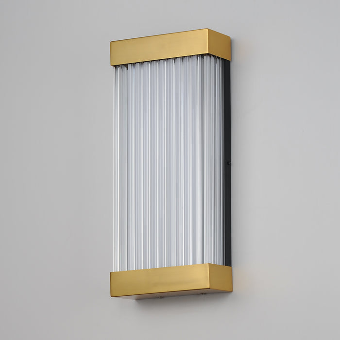 Acropolis LED Outdoor Wall Sconce-Exterior-ET2-Lighting Design Store