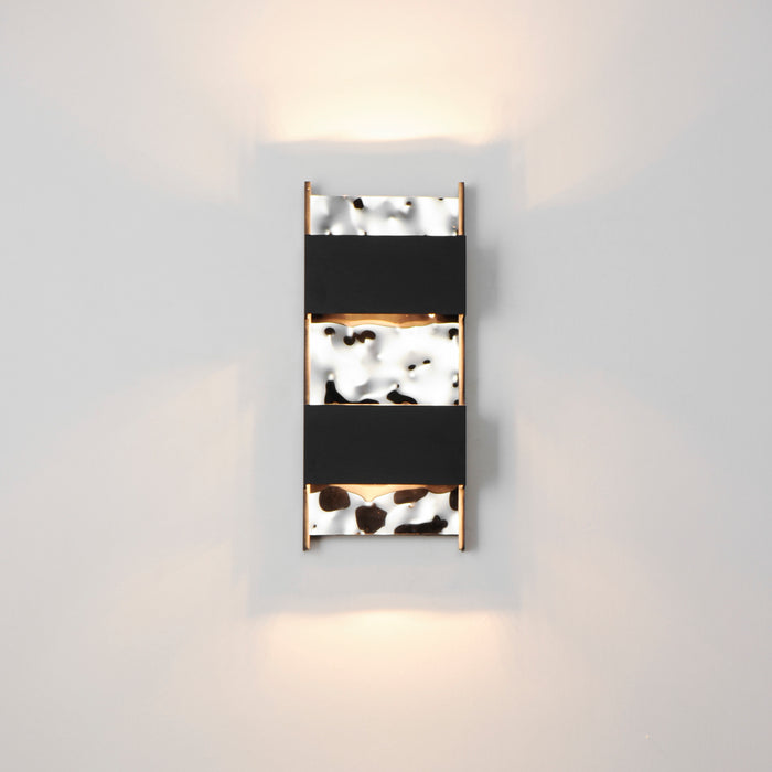 Coulee LED Outdoor Wall Sconce-Exterior-ET2-Lighting Design Store