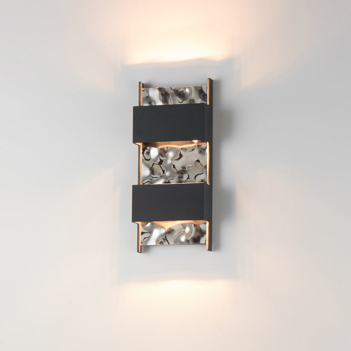 Coulee LED Outdoor Wall Sconce-Exterior-ET2-Lighting Design Store