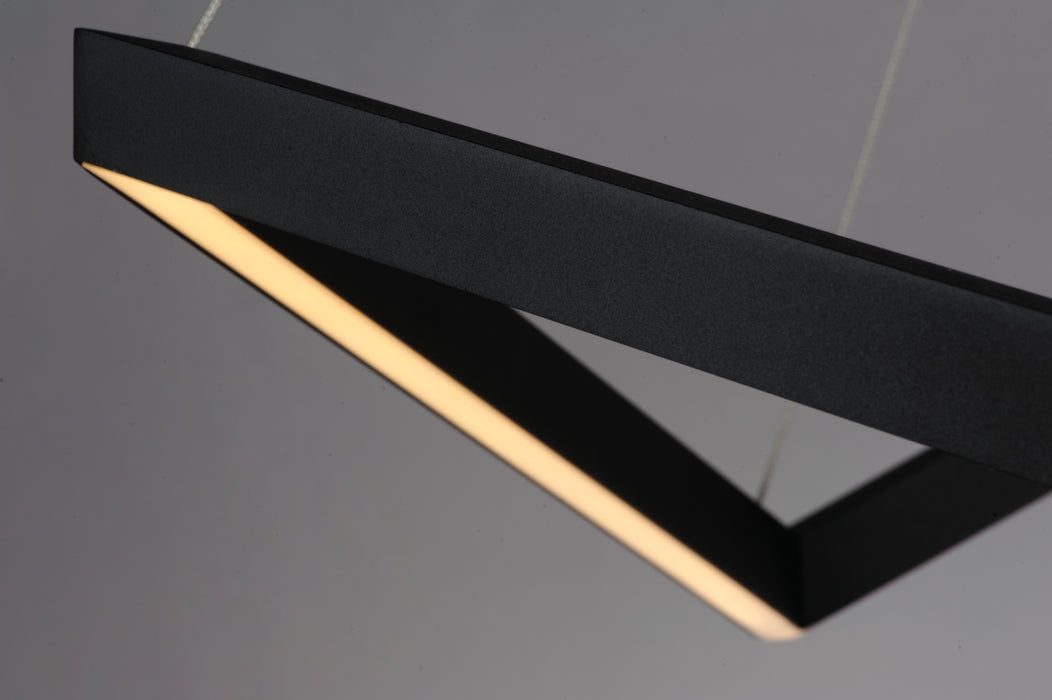 Stealth LED Pendant-Pendants-ET2-Lighting Design Store