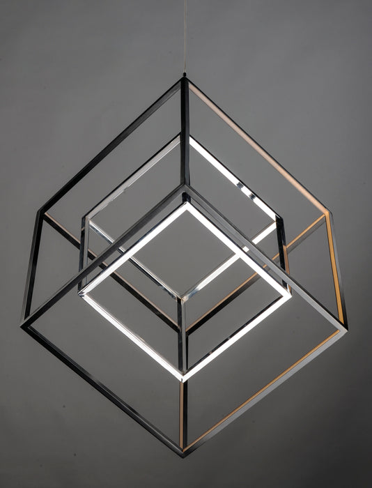 LED Pendant-Pendants-ET2-Lighting Design Store