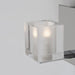 Blocs LED LED Bath Vanity Light-Sconces-ET2-Lighting Design Store