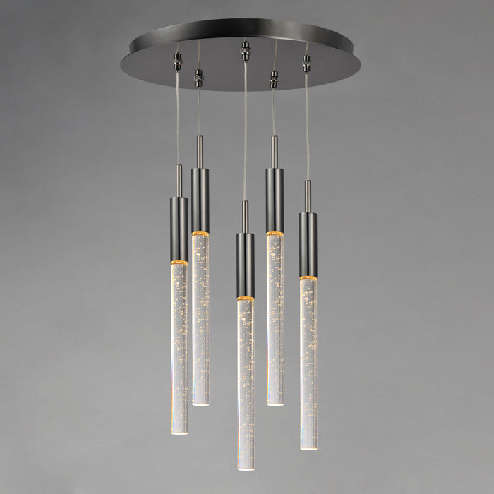 Scepter LED Pendant-Mini Pendants-ET2-Lighting Design Store