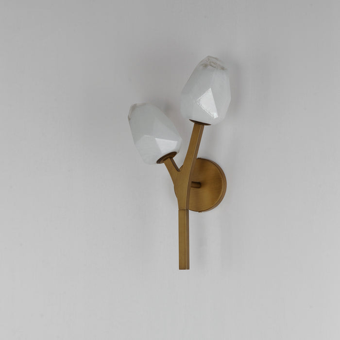Blossom LED Wall Sconce-Sconces-ET2-Lighting Design Store