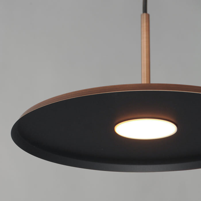 Berliner LED Pendant-Pendants-ET2-Lighting Design Store
