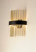 Chimes LED Wall Sconce-Sconces-ET2-Lighting Design Store