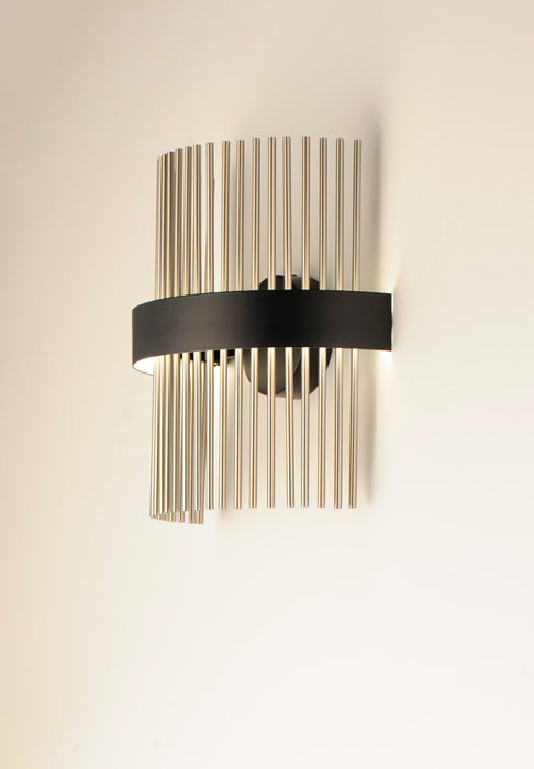 Chimes LED Wall Sconce-Sconces-ET2-Lighting Design Store