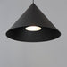 Pitch LED Pendant-Pendants-ET2-Lighting Design Store