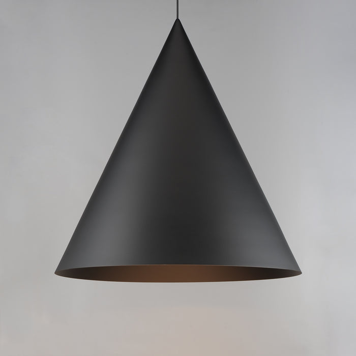 Pitch LED Pendant-Pendants-ET2-Lighting Design Store