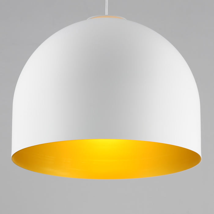 Foster LED Pendant-Pendants-ET2-Lighting Design Store