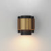 Reveal Outdoor LED Outdoor Wall Sconce-Exterior-ET2-Lighting Design Store