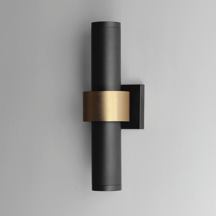 Reveal Outdoor LED Outdoor Wall Sconce-Exterior-ET2-Lighting Design Store