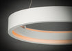 iCorona FoH LED Pendant-Pendants-ET2-Lighting Design Store
