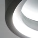 iCorona WiZ LED Surface Mount-Flush Mounts-ET2-Lighting Design Store