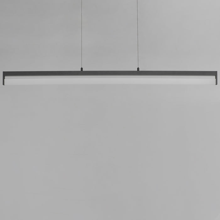 Crossbar LED Pendant-Linear/Island-ET2-Lighting Design Store