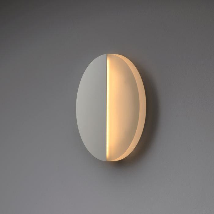 Alumilux Glow LED Wall Sconce-Sconces-ET2-Lighting Design Store